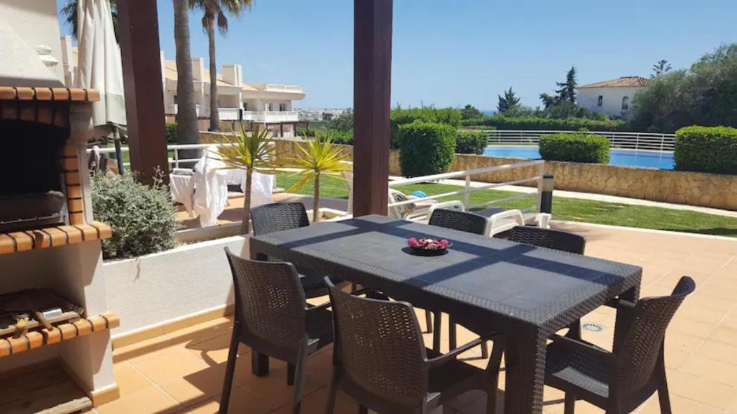 Casa Felicidade Albufeira Exterior photo