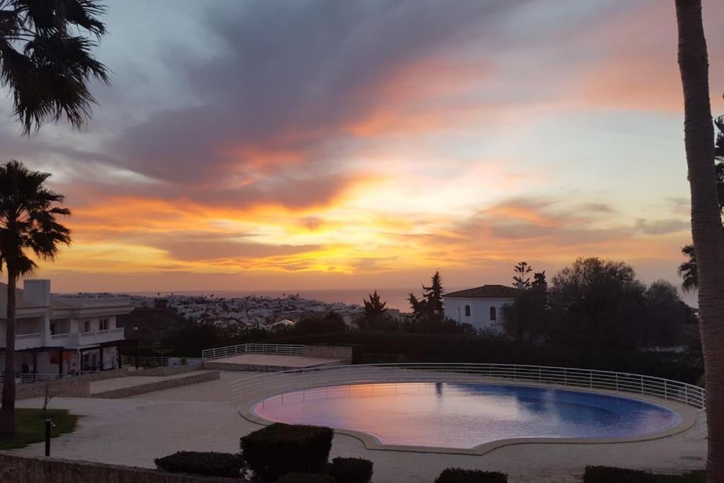 Casa Felicidade Albufeira Exterior photo